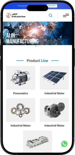RouteSpring ios Mobile Img